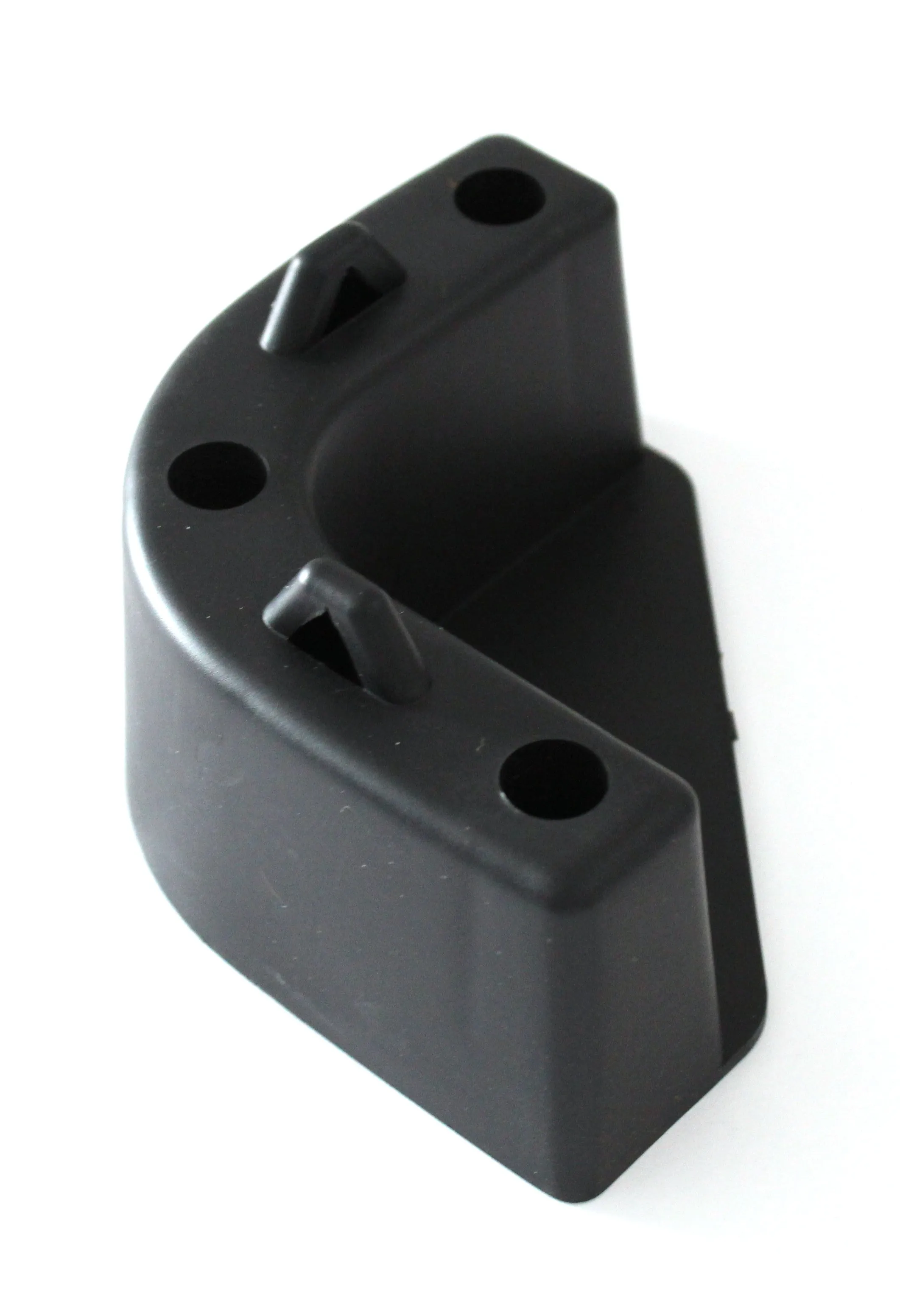 JSP Boat Marine Cooler Mounting Kit for Yeti Igloo Engle Coleman (SET OF 4) Black or White