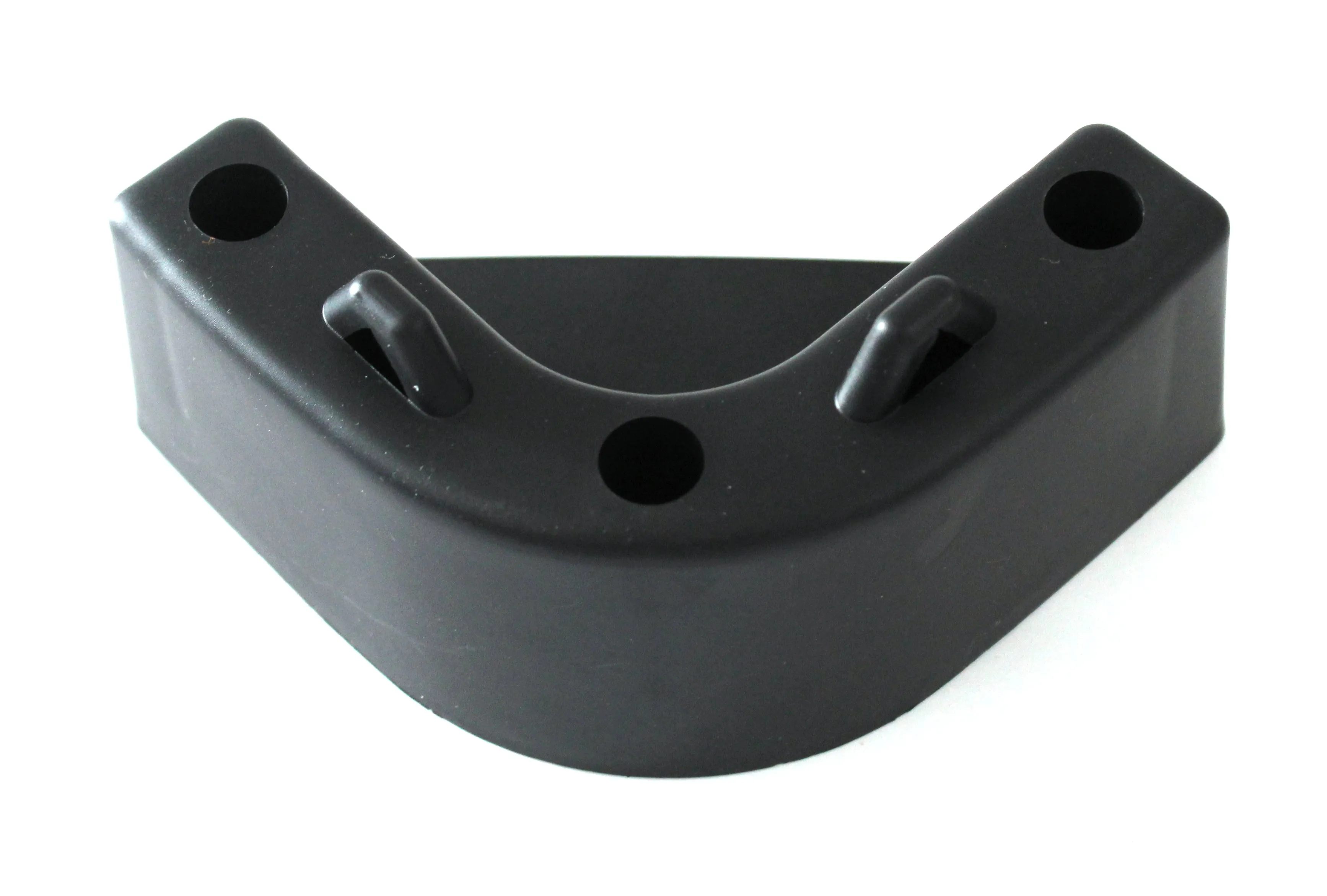 JSP Boat Marine Cooler Mounting Kit for Yeti Igloo Engle Coleman (SET OF 4) Black or White