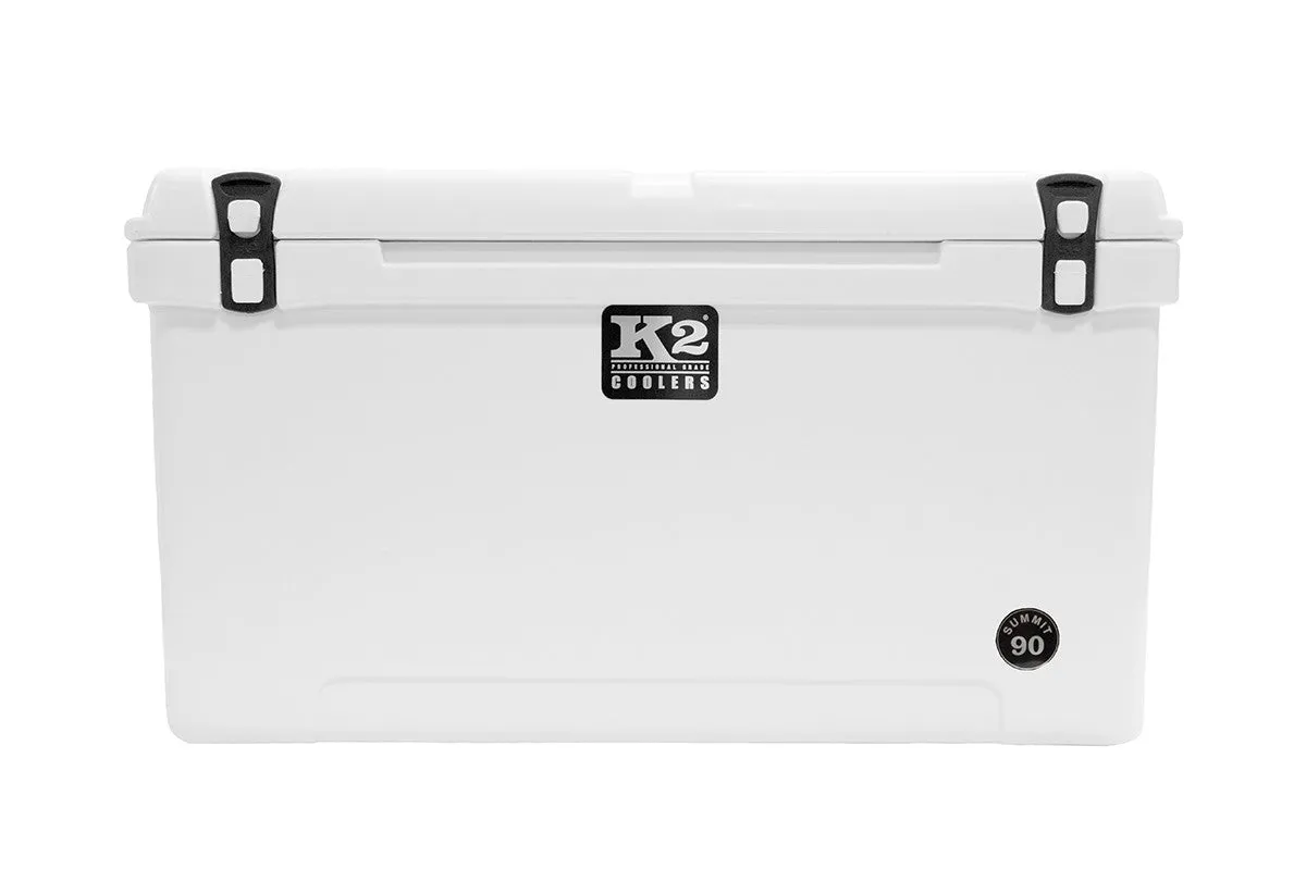 K2 Coolers Summit 90 Quart Cooler
