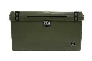 K2 Coolers Summit 90 Quart Cooler