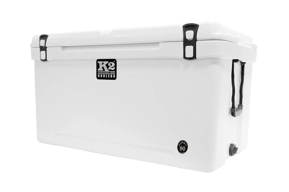 K2 Coolers Summit 90 Quart Cooler