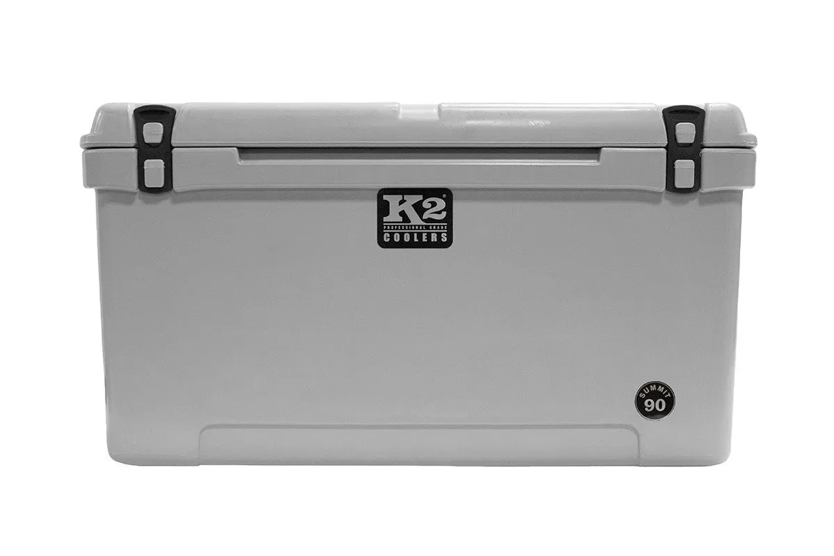 K2 Coolers Summit 90 Quart Cooler