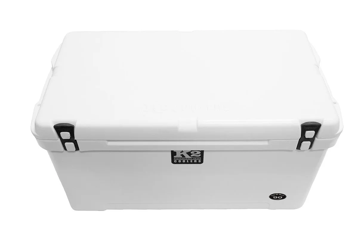 K2 Coolers Summit 90 Quart Cooler