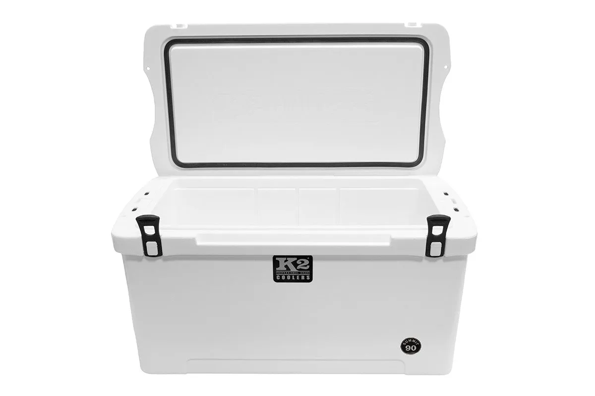 K2 Coolers Summit 90 Quart Cooler
