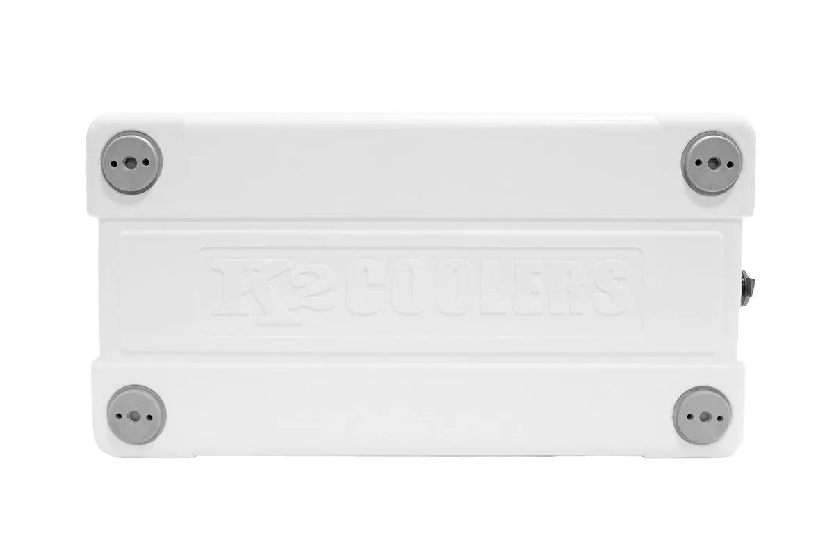 K2 Coolers Summit 90 Quart Cooler