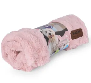 Kazoo Reversible Dog Blanket - Waterproof