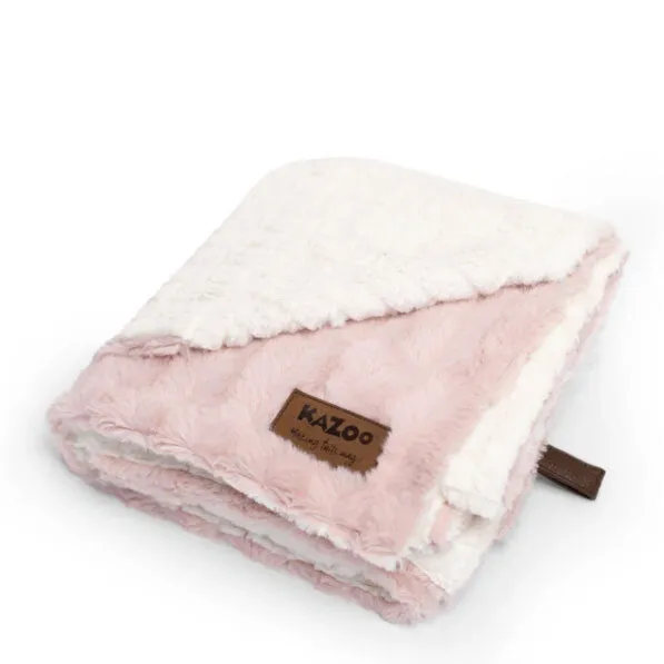 Kazoo Reversible Dog Blanket - Waterproof