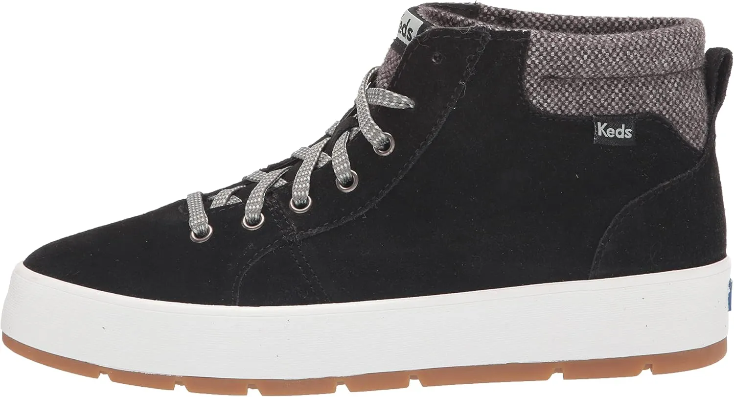 Keds Women's Tahoe Ankle Boot