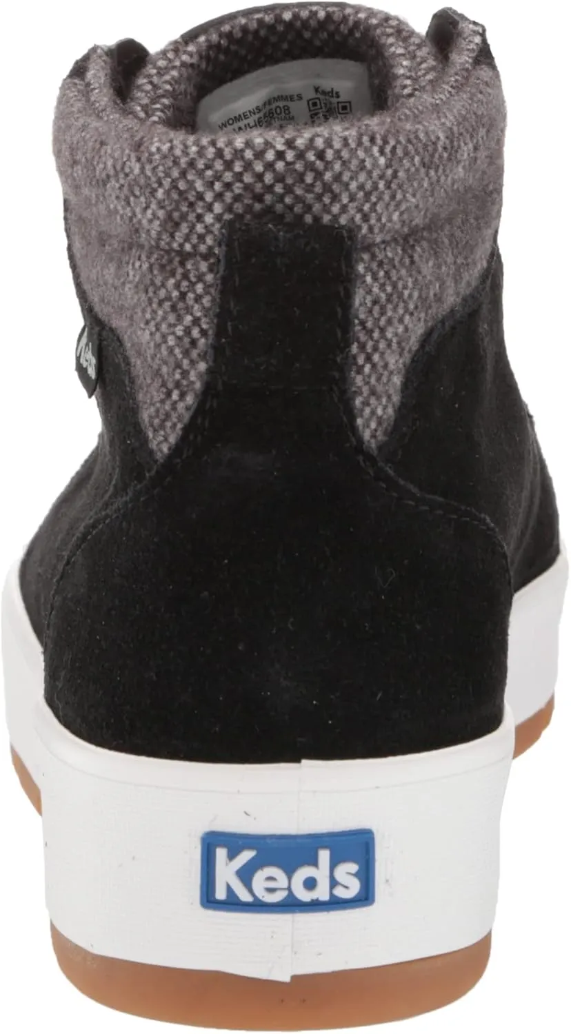 Keds Women's Tahoe Ankle Boot