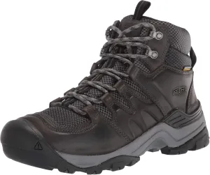 KEEN Women's Targhee 2 Mid Height Waterproof Hiking Boot