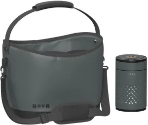 KeepR Soft Cooler Tote Bag with Ice Bucket and Shoulder Strap – Insulated Small Cooler Bag for Beach, Picnics, Travel, and Outdoor Events