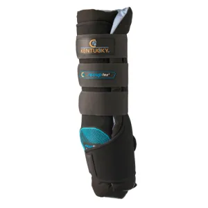 Kentucky Magnetic Stable Boots Recuptex Pair