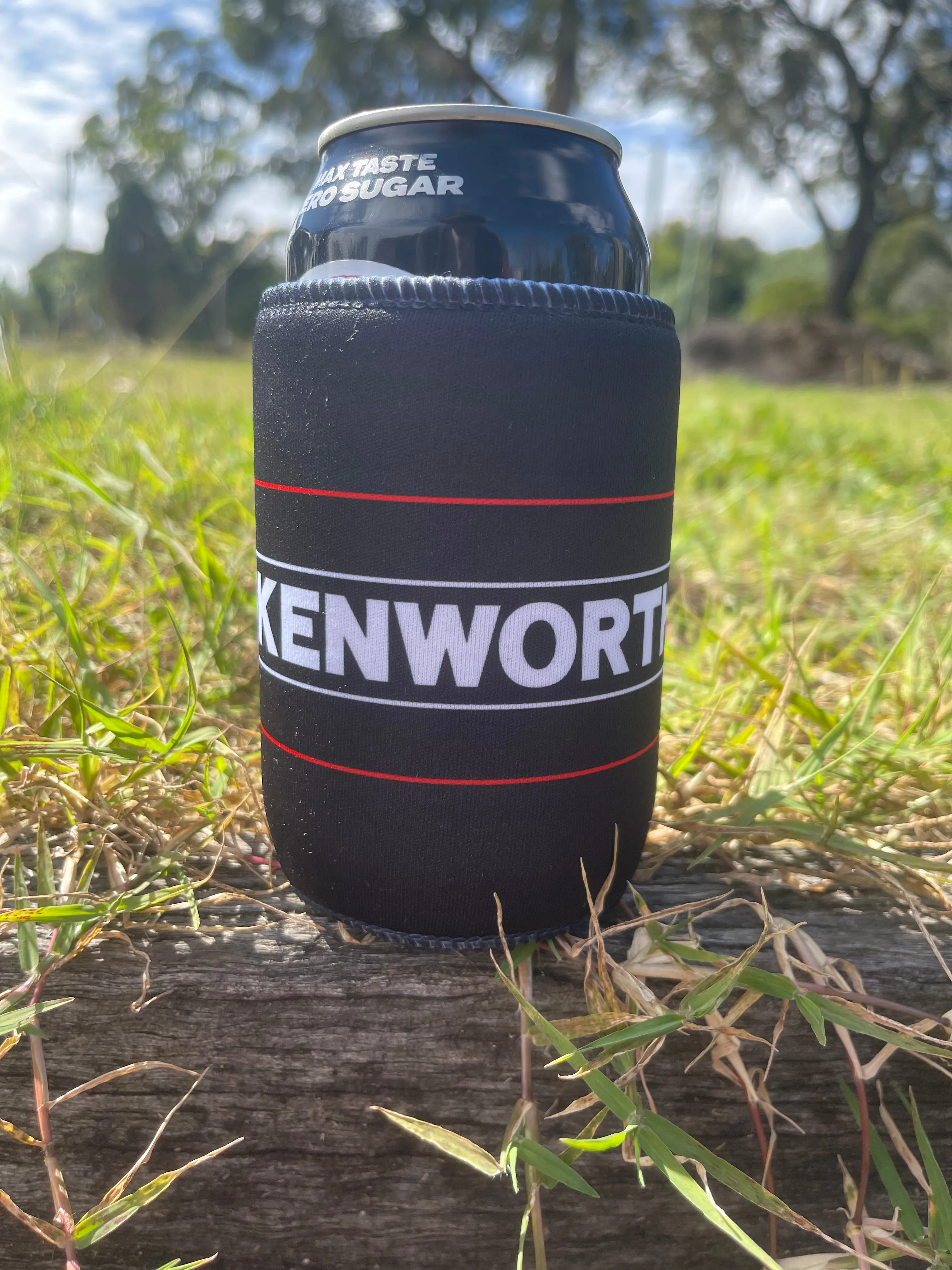 Kenworth Drink Cooler