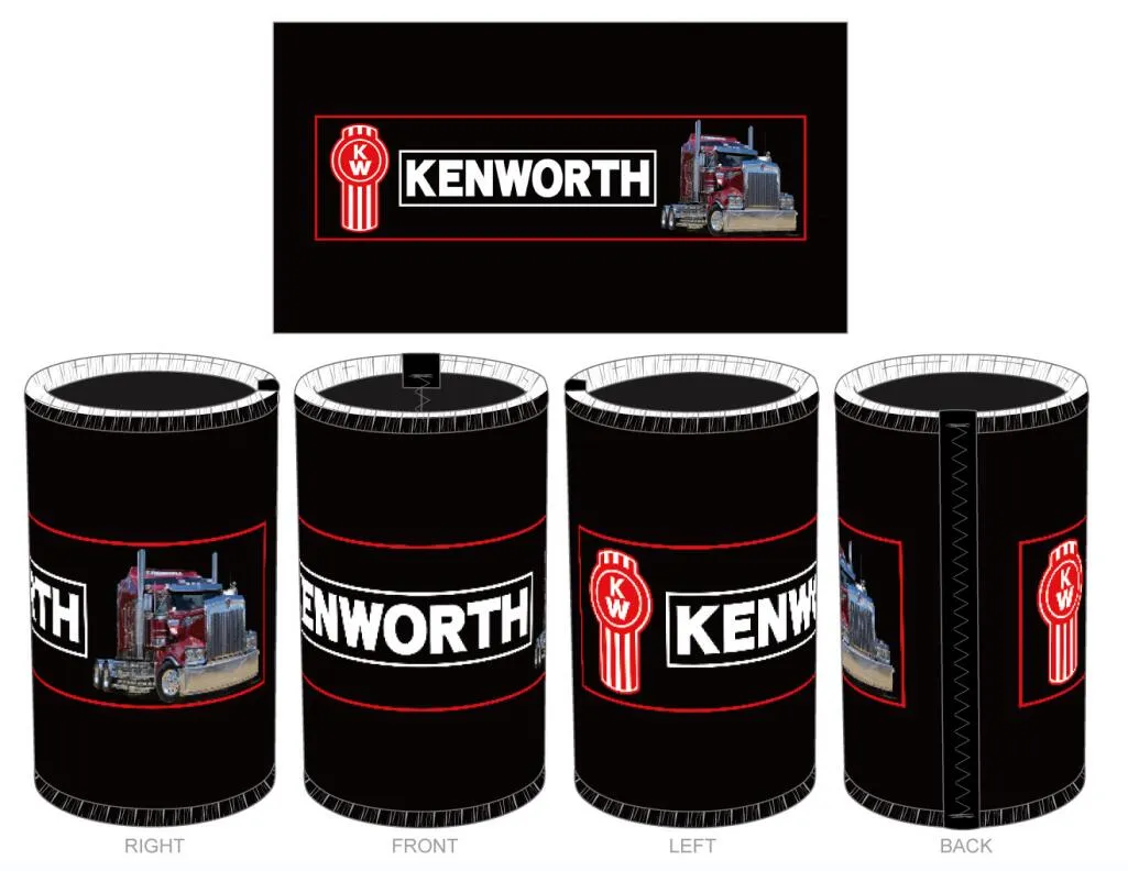 Kenworth Drink Cooler