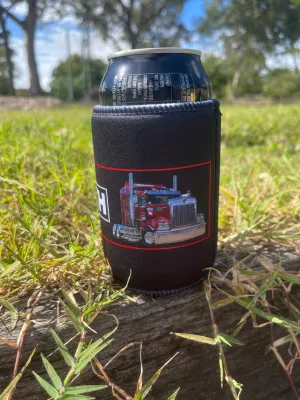 Kenworth Drink Cooler