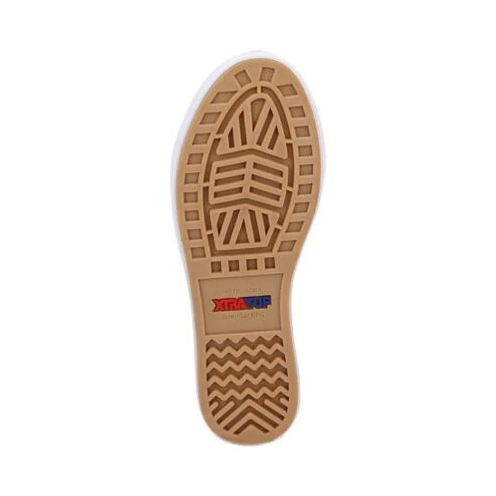 Kids' Ankle Deck Boots