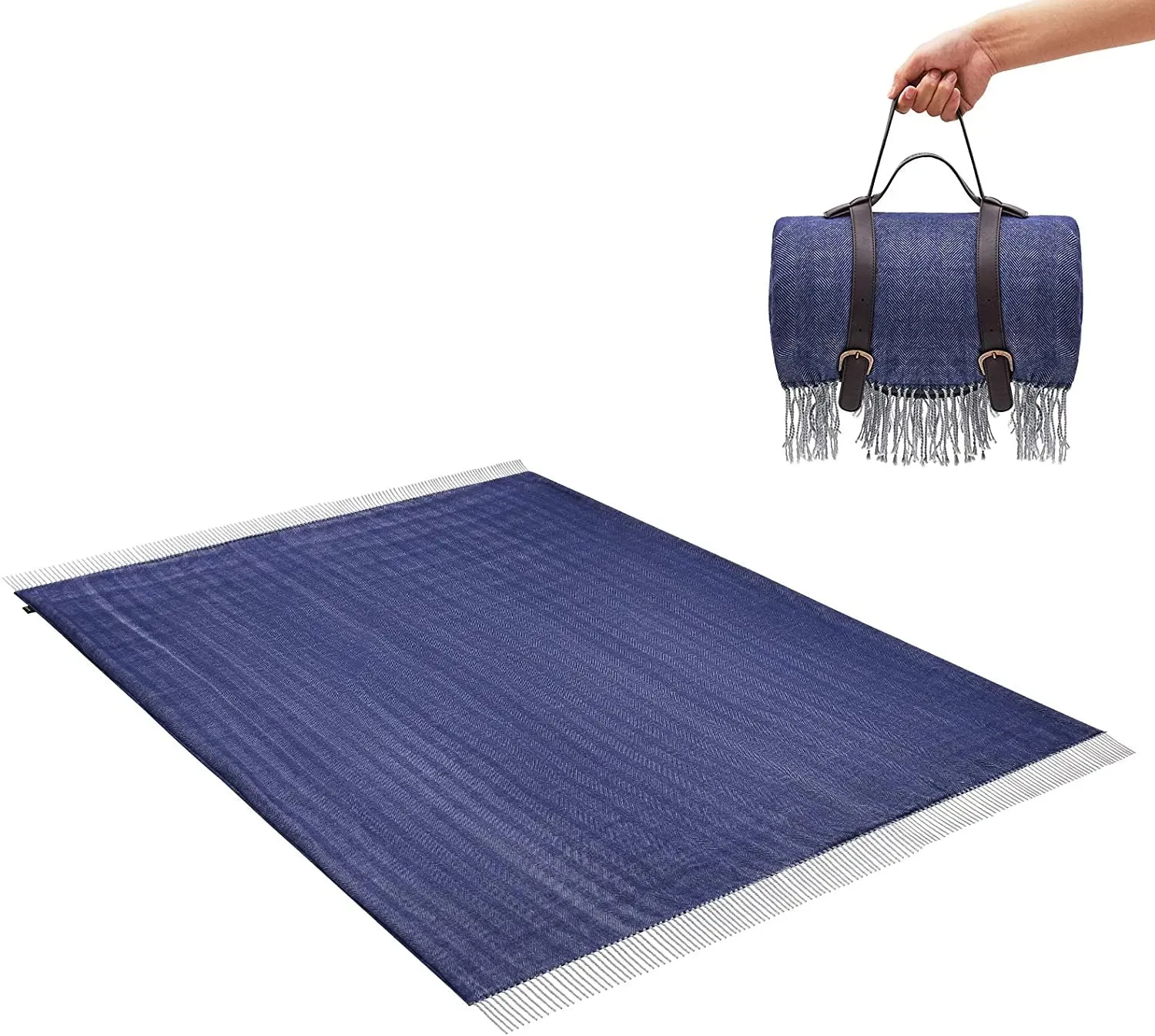 KingCamp Waterproof Picnic Rug Beach & Camping Blanket
