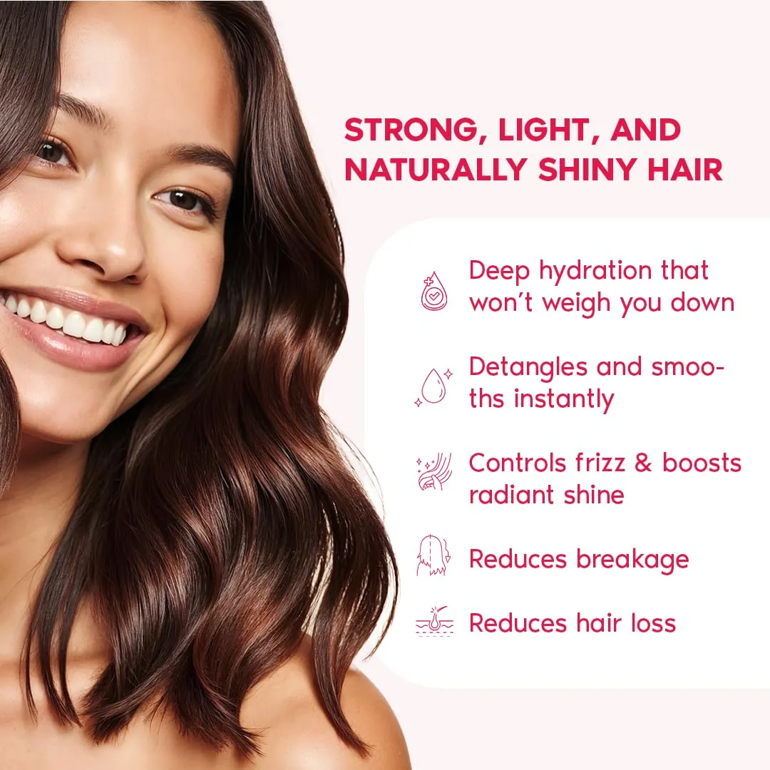 Kit Ravenna Daily Care   B-tox Repair : Hydration, Straightening, and Intense Shine
