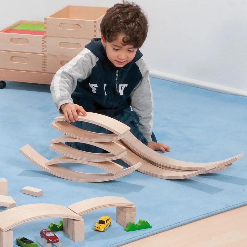 Kodo Block Play Comprehensive Kit