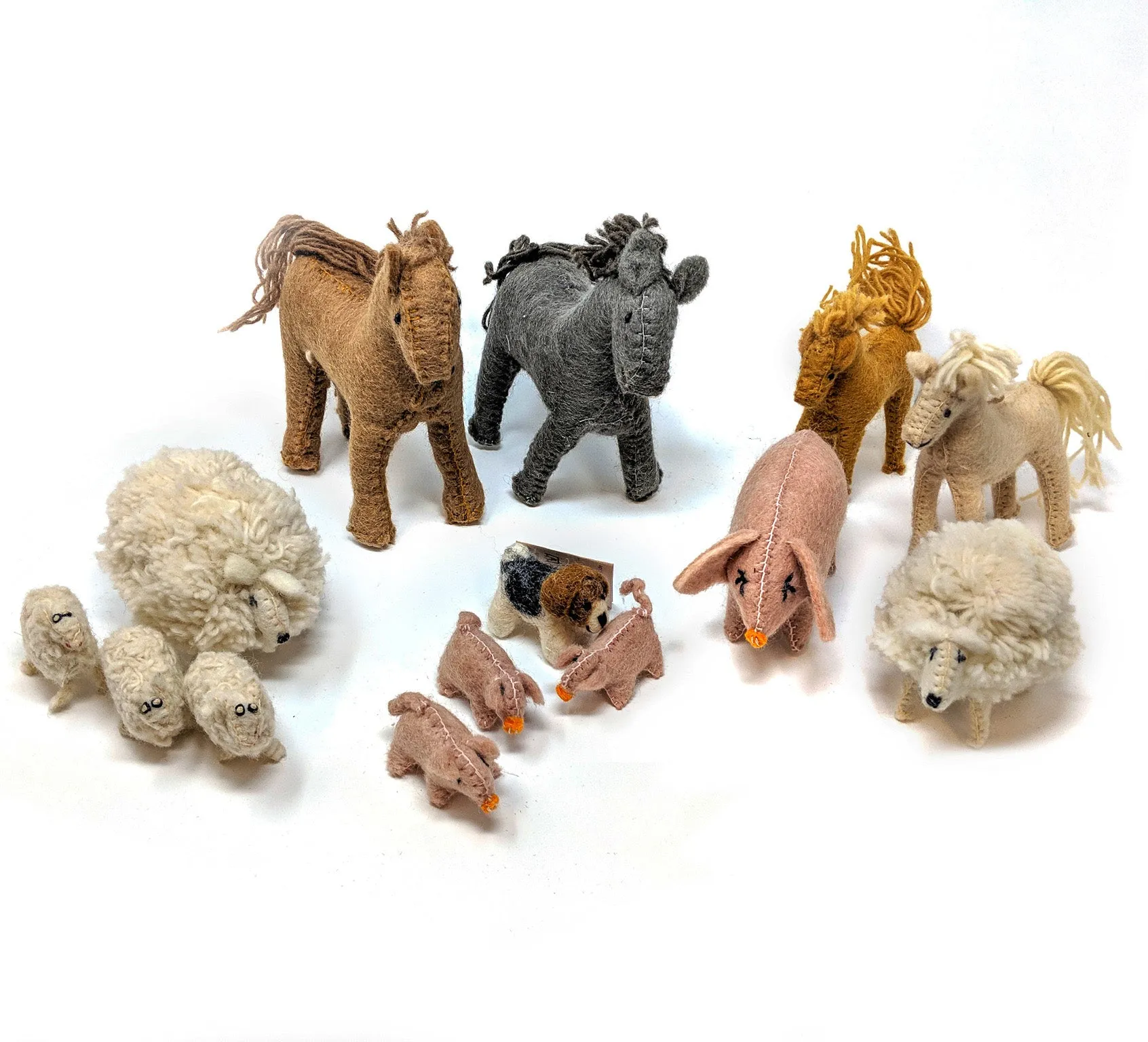 Kodo Block Play Comprehensive Kit