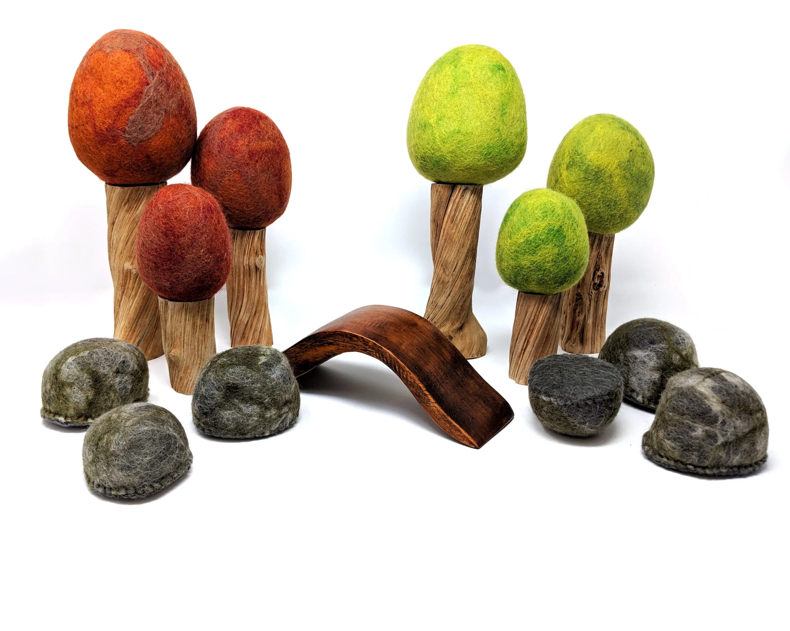 Kodo Block Play Comprehensive Kit