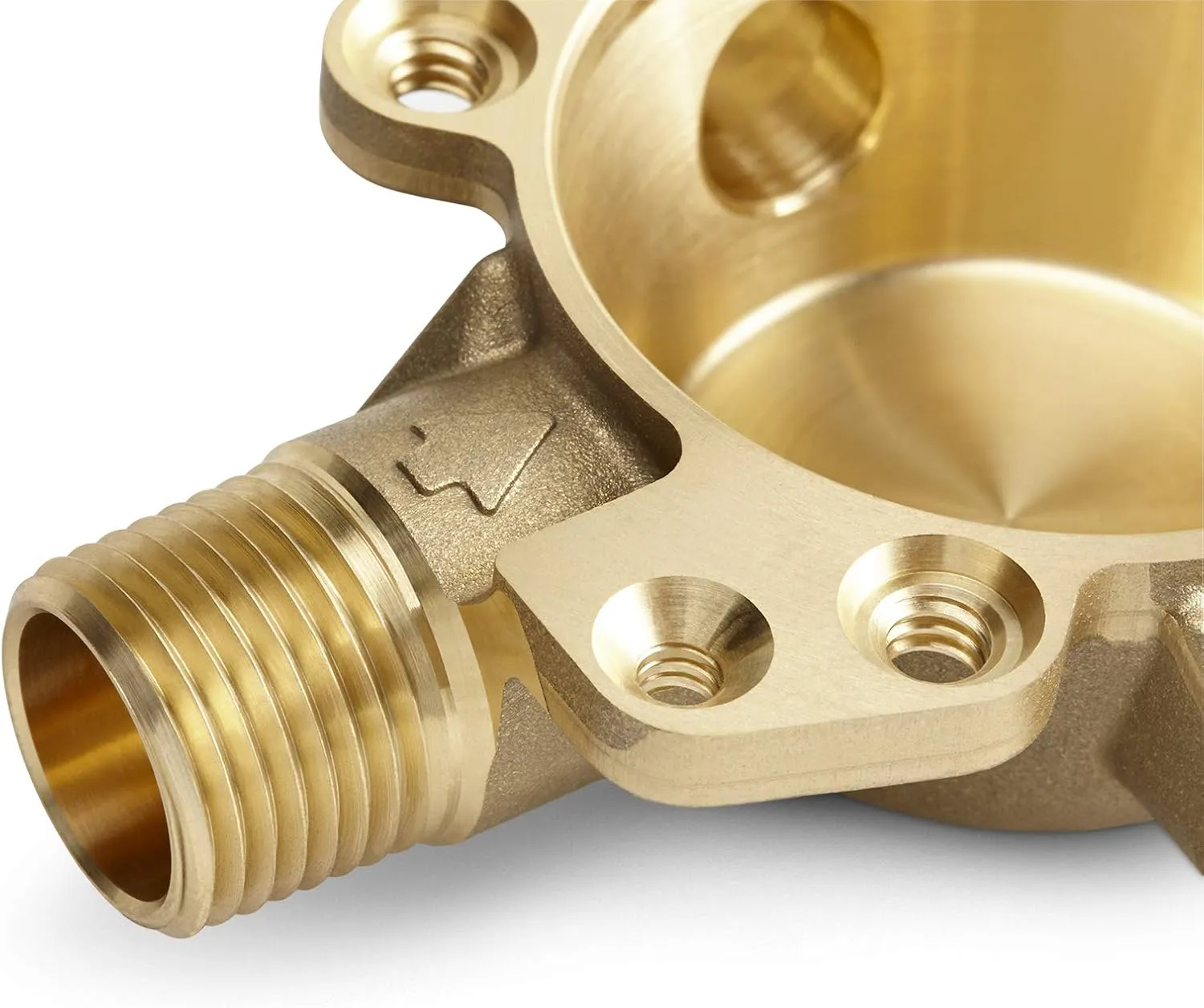 KOHLER 8304-K-NA Rite-Temp Pressure-Balancing Valve Body and Cartridge Kit, Shower Valve System