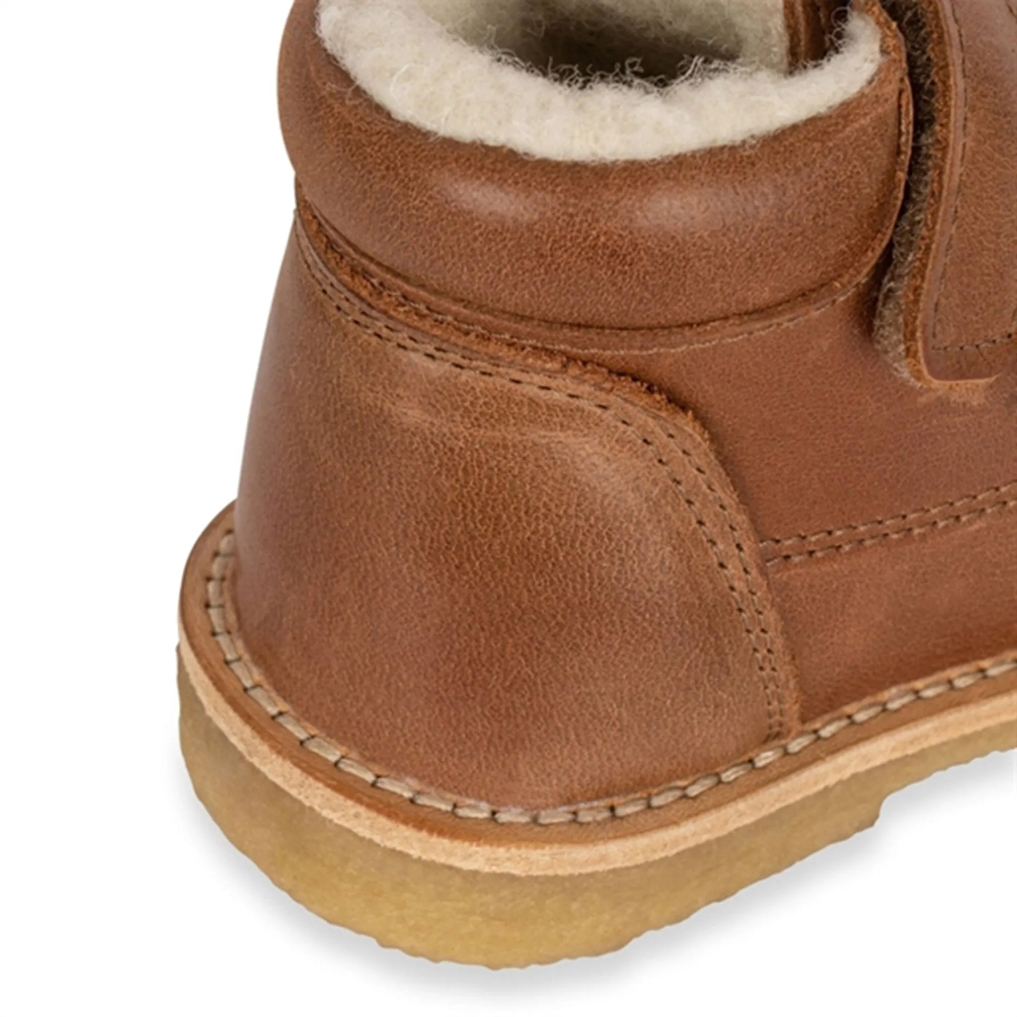Konges Sløjd Ollie Starter Boots Canyon