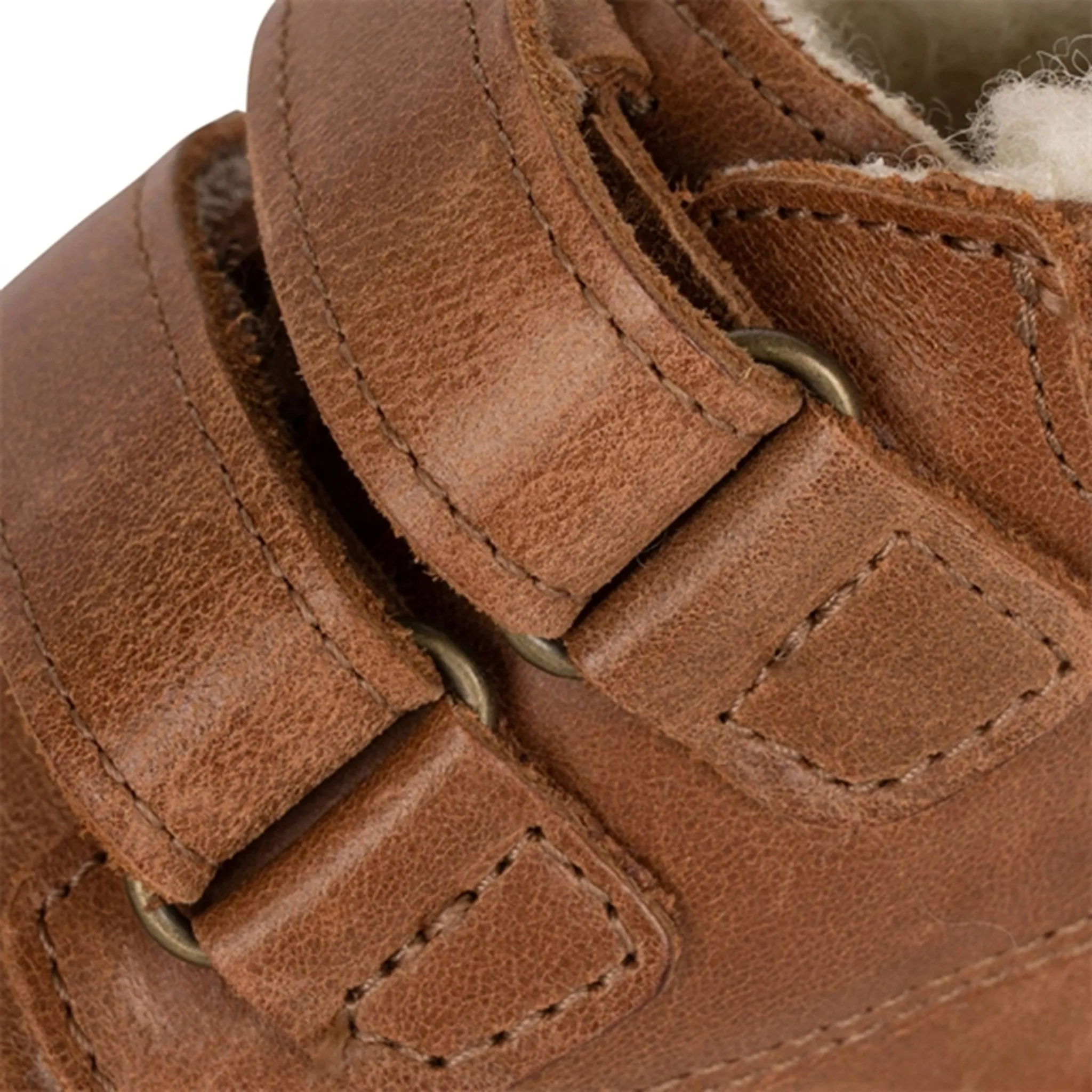 Konges Sløjd Ollie Starter Boots Canyon
