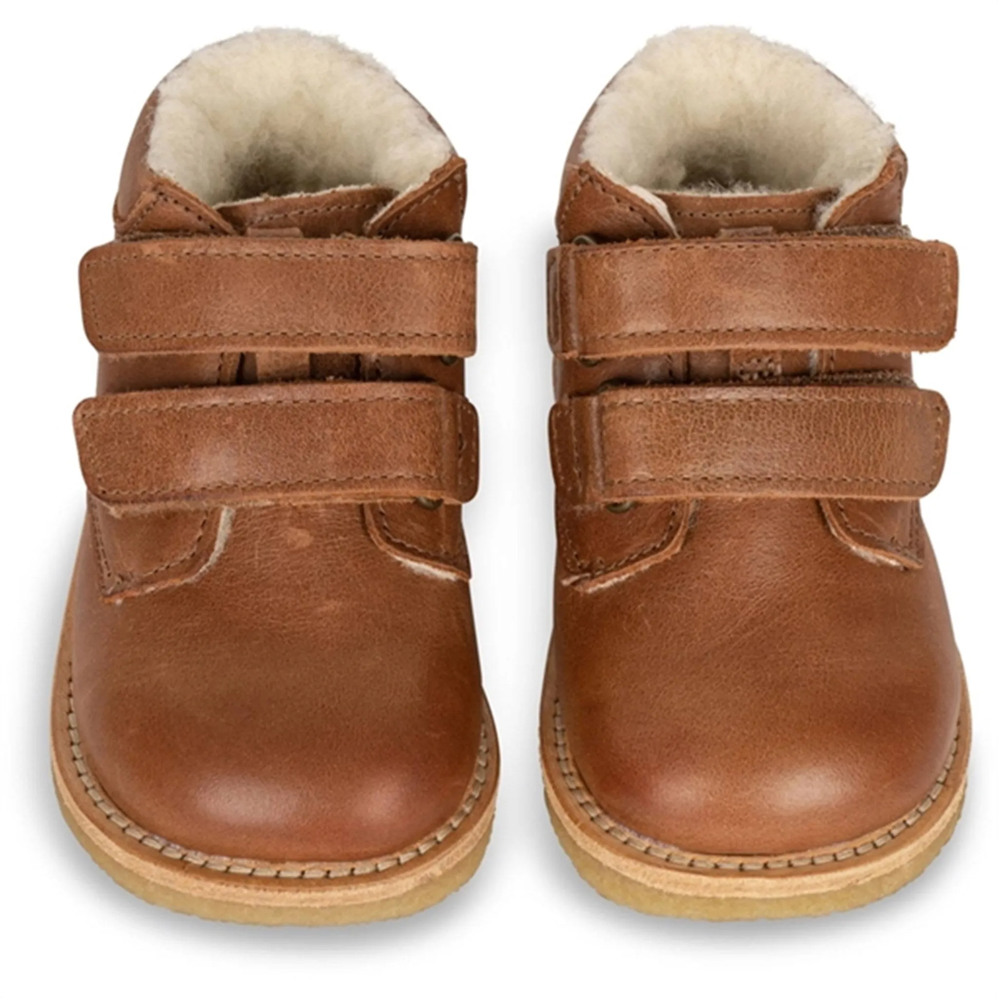 Konges Sløjd Ollie Starter Boots Canyon