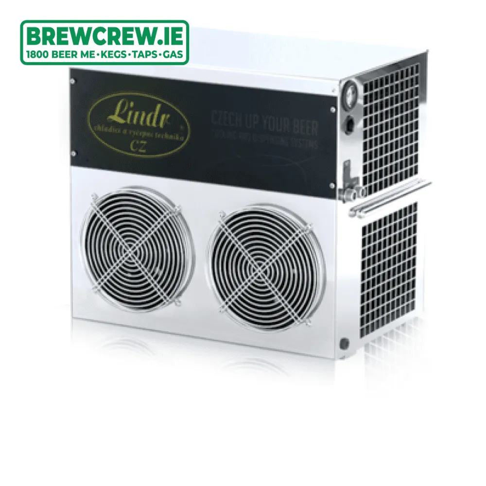 KONTAKT 300/K-PROFI TWIN POWER Green Line