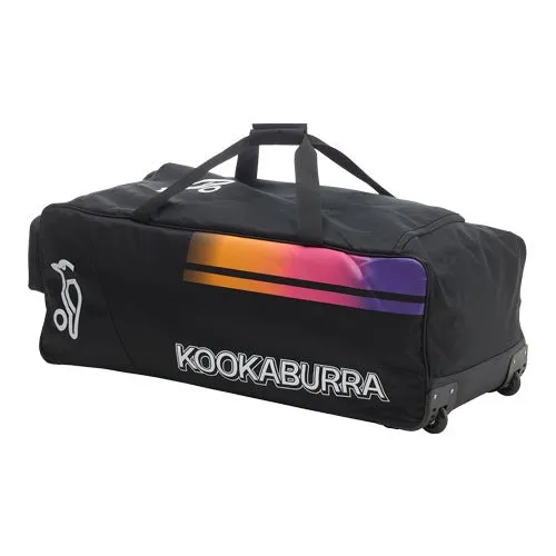KOOKABURRA PRO 2.0 WHEELIE - AURA