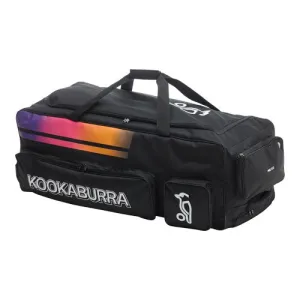KOOKABURRA PRO 2.0 WHEELIE - AURA