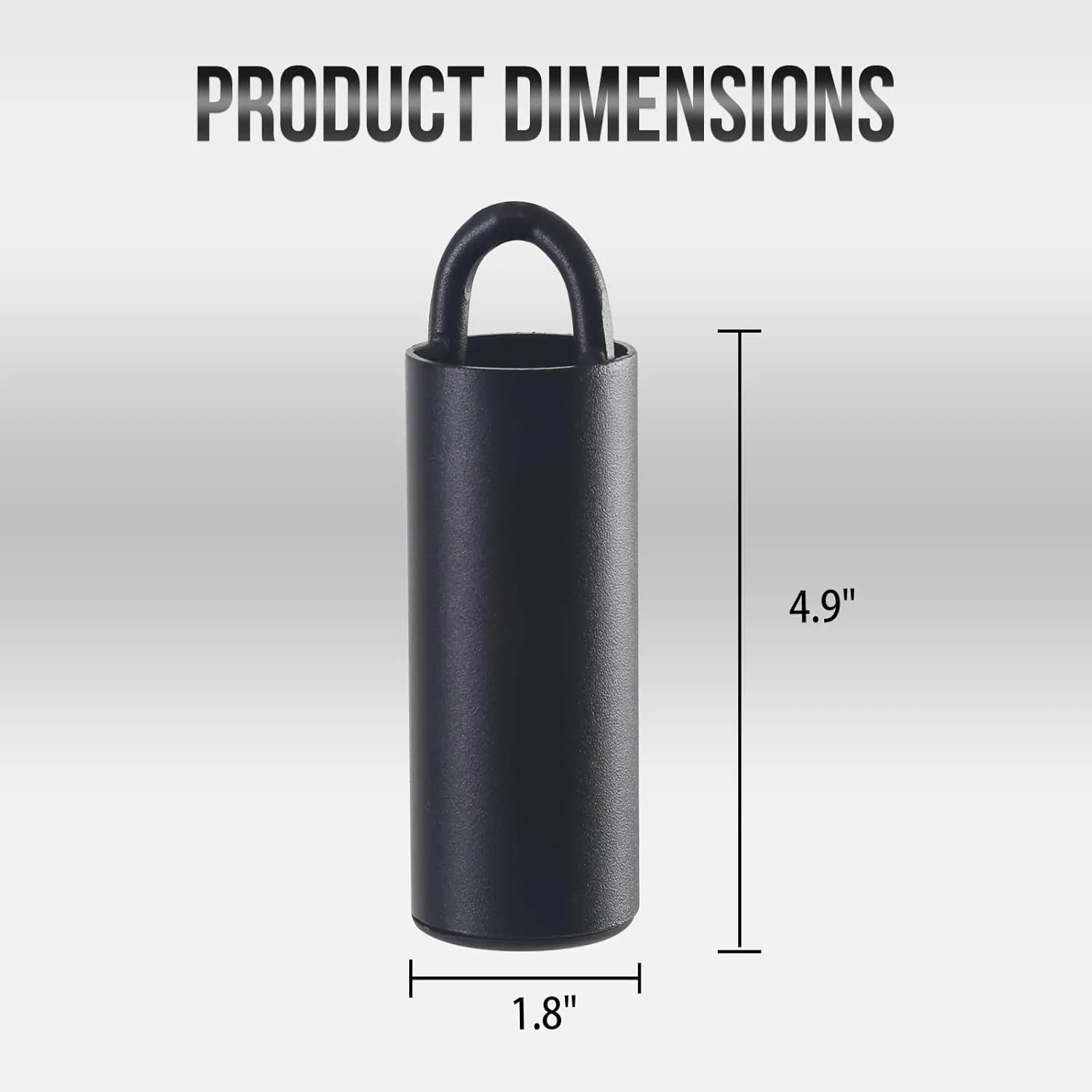 KYLINFIT-Iron Pinch Grip Set, Pinch Block Grip for Rock Climbing Forearm Finger Strength Training, Home Gym Hand Pinching Power Strengthener Equipment