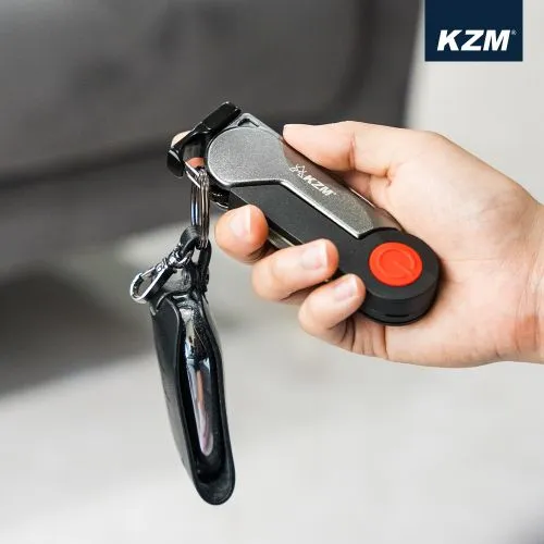KZM Wild Pro S105