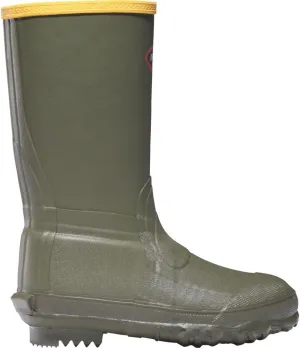 LaCrosse Boy's Boot Hunting Footwear