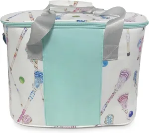 Lacrosse Design Sports Cooler Insulator
