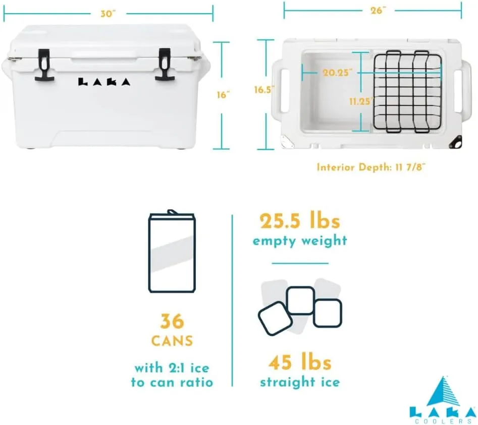 LAKA 45 Cooler