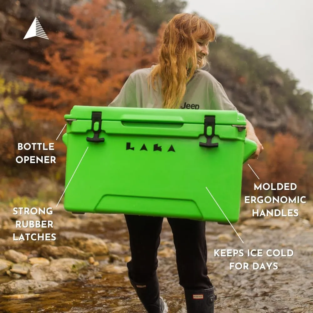 LAKA 45 Cooler