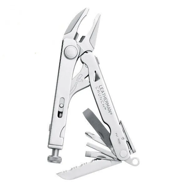 Leatherman CRUNCH Multi-Tool