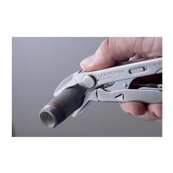 Leatherman CRUNCH Multi-Tool