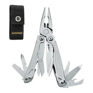 Leatherman Multi-Tool Wingman 14 Tools