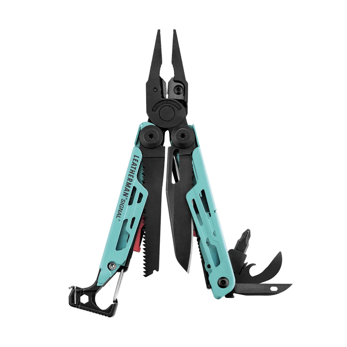 Leatherman Signal Multi-tool