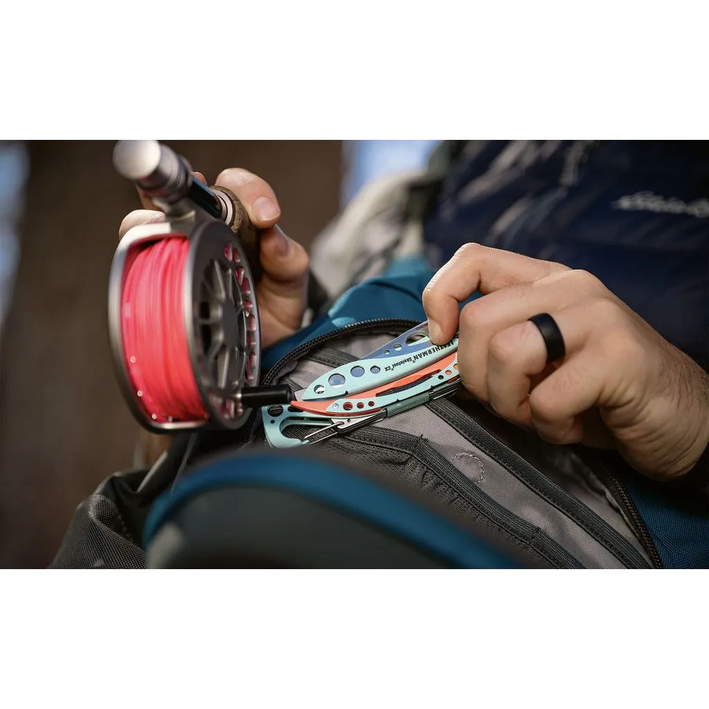 LEATHERMAN SKELETOOL CX | Multi-tool