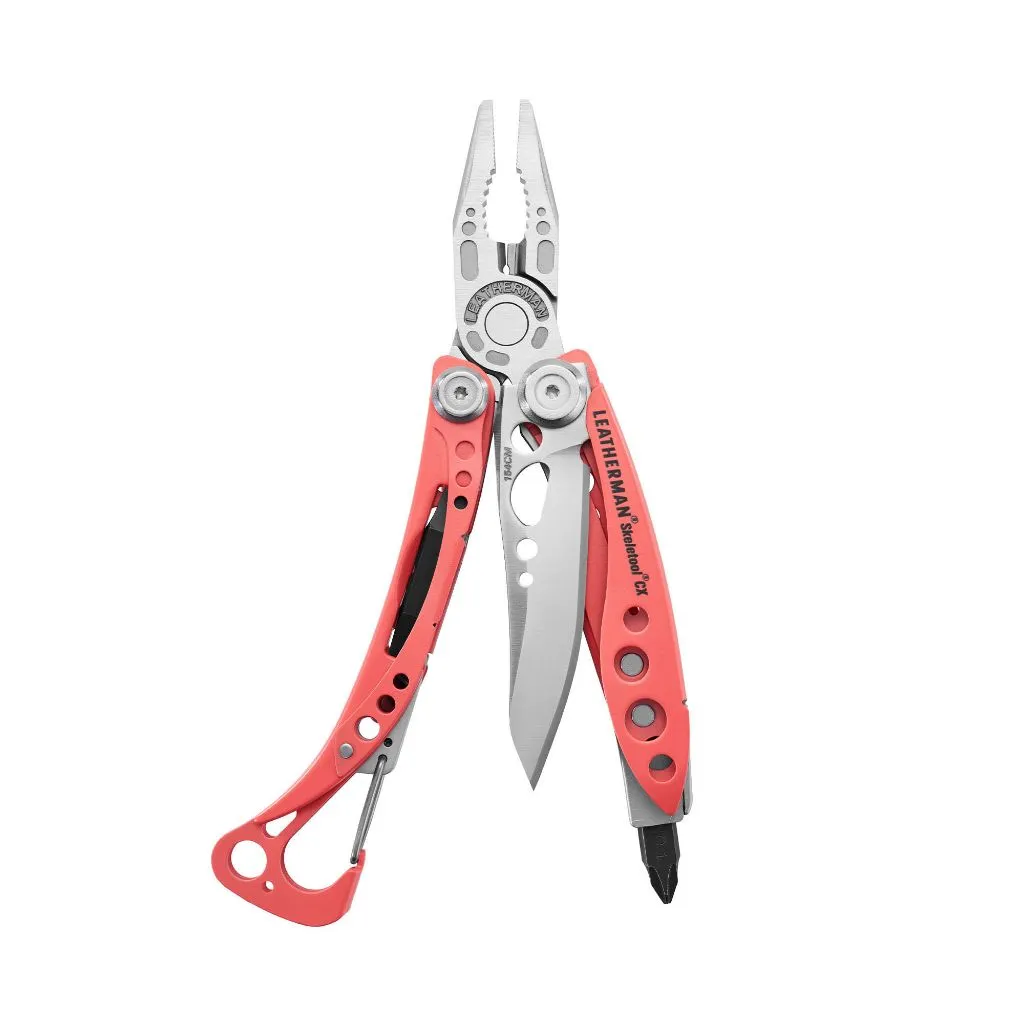 LEATHERMAN SKELETOOL CX | Multi-tool