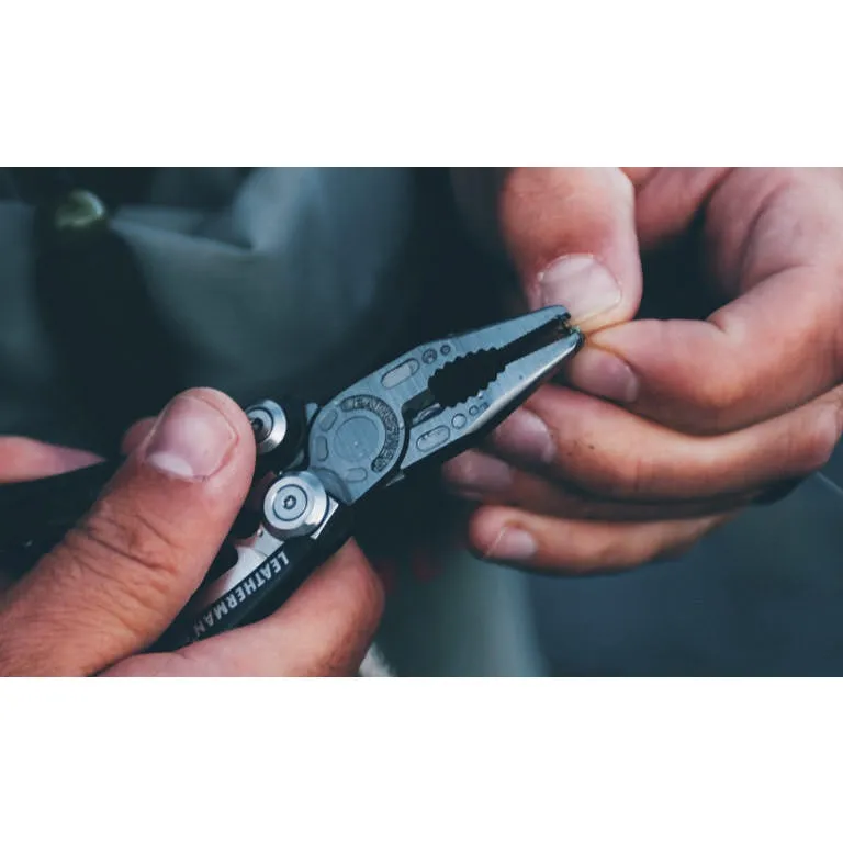 LEATHERMAN SKELETOOL CX | Multi-tool