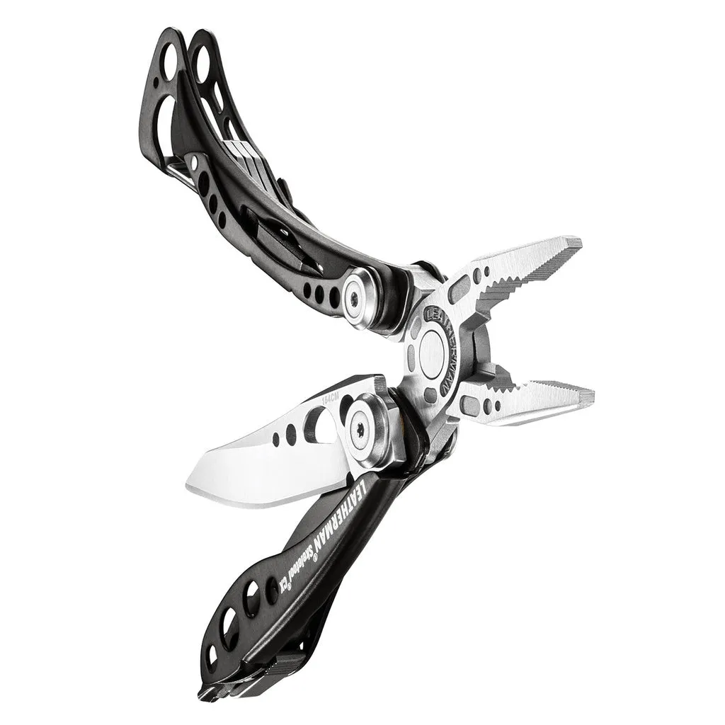 LEATHERMAN SKELETOOL CX | Multi-tool