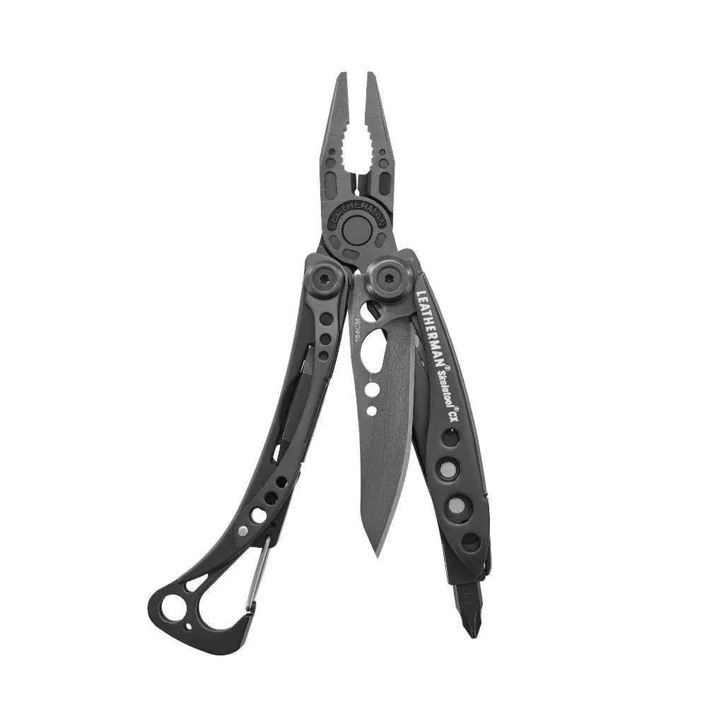 LEATHERMAN SKELETOOL CX | Multi-tool