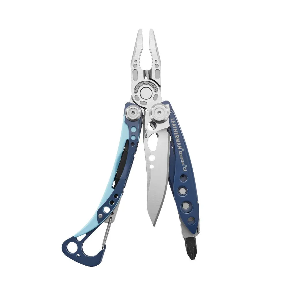 LEATHERMAN SKELETOOL CX | Multi-tool