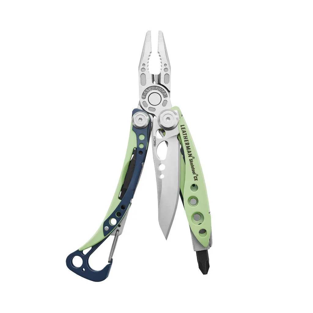 LEATHERMAN SKELETOOL CX | Multi-tool