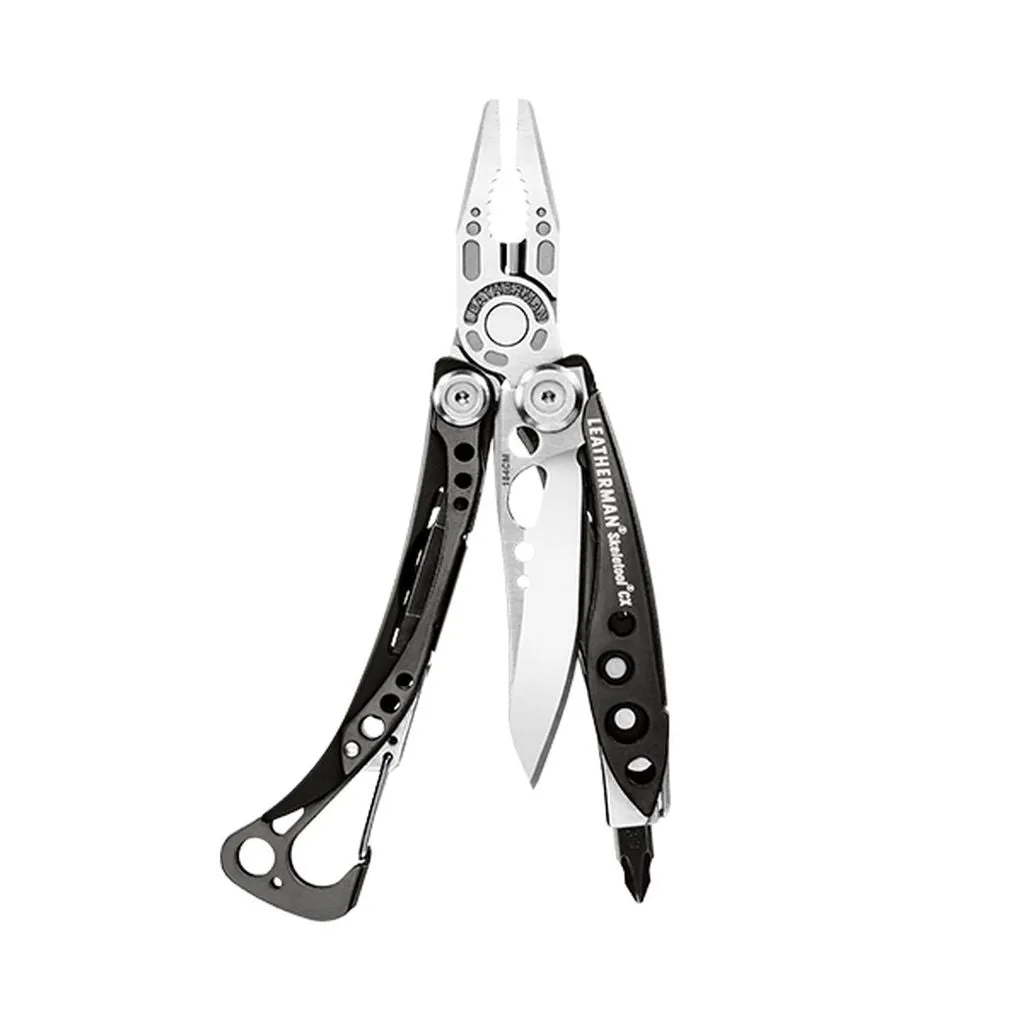 LEATHERMAN SKELETOOL CX | Multi-tool